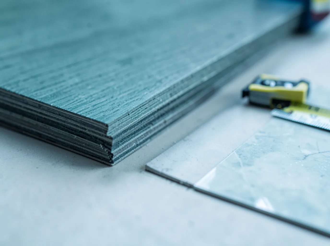 Luxury Vinyl Plank Installation Itasca, TX FAQs